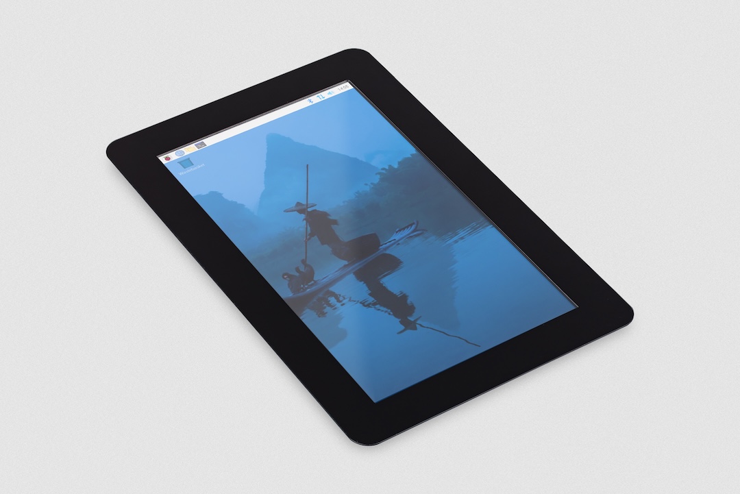touch display 2 hero